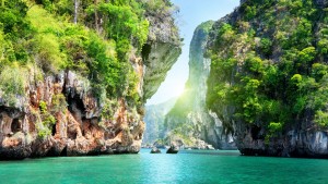 thailand