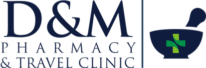 d&m pharmacy and travel clinic